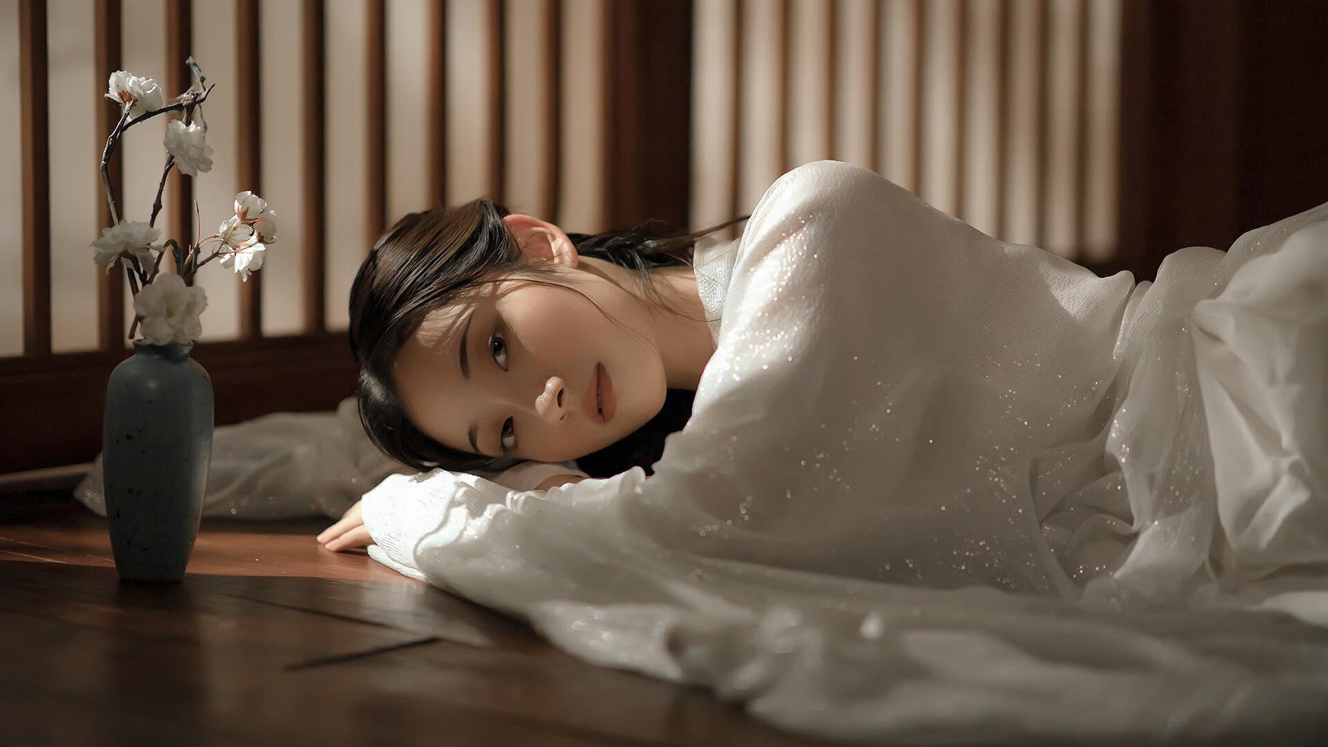 MVP王强:关键三分锁定胜局,荣获全场最高分!,王强打多少分